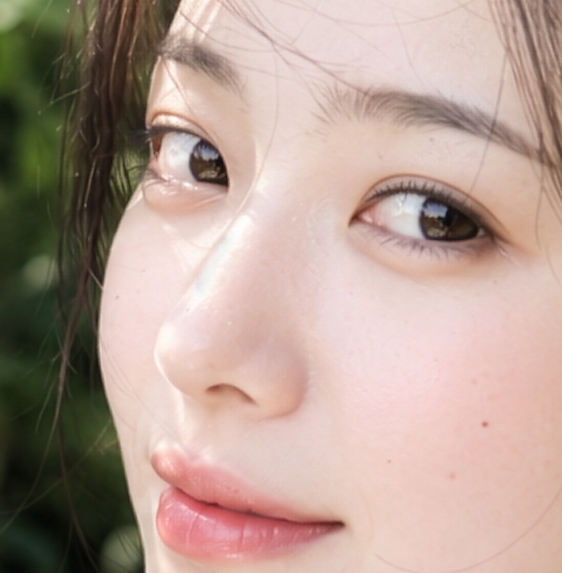 The Art Of Timeless Beauty